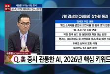 [기획특집] 불확실성에도 꾸준히 상승한 S&P500… 성과는?