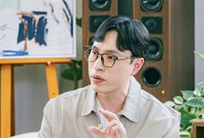 김호영, 故 김영대 평론가 추모…"자주 보자고 했는데"