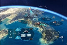 한화시스템, 한미 연합작전 'AI 지휘관' AKJCCS 성능개량 수주