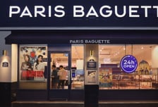 "24시간 문 여는 빵집"... 파리바게뜨, 업계 최초로 선보인다