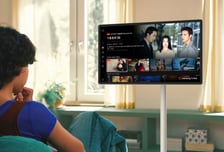 "추억의 가을동화·다모, 삼성TV 플러스에서 4K로 즐기세요"