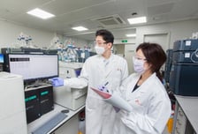 SK케미칼-넥스트젠바이오사이언스, 신약 공동개발 업무협약 체결