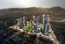 HDC현대산업개발, 인천 굴포천역 도심 공공주택 사업 우협 선정