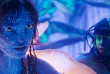 '아바타: 불과 재' 흥행 질주…개봉 열흘만 300만 돌파