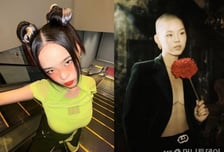 "여자로 태어나 불편"…삭발 이어 '가슴 절제'한 日 걸그룹 멤버