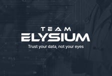 팀엘리시움, 2년 연속 CES 참가...혁신상 수상작 '바디닷' 해외진출 시동