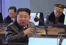 북한 김정은 '집사' 김창선 사망…트럼프-김정은 정상회담 의전 담당