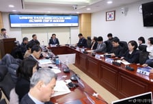 "불분명하고 포괄적"…재계, '노란봉투법 해석지침' 개선 요청(종합)