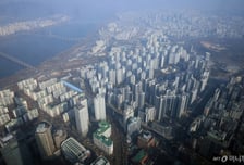 올해 분양 실적, 수도권이 과반 이상…서울 물량은 40% 감소