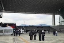 "격 떨어져" 대통령도 언급한 '국중박' 유료화...적정 입장료는 얼마?