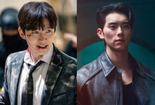 임윤아와 대박 친 이준호·이채민, 적으로 만났다…'캐셔로' 히어로vs빌런