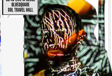 맥스 쿠퍼, 내년 2월 내한 공연…3D AV 라이브 펼친다