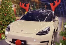 "삼촌 산타다!" 조카 기쁘게 한 '루돌카'...이럴 땐 '처벌'받는다