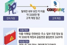 3300만건 아니라 3000건이라는 쿠팡…소비자 신뢰 되돌릴 수 있을까