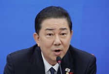 김병기 전 보좌진 '텔레그램 공개' 경찰 고소…통신비밀보호법 위반 혐의