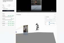 영상을 로봇 학습 데이터로…에임인텔리전스, '비디오투로봇' 공개