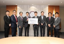 광운대, 키사이트로부터 반도체 측정분석 실험장비 기증받아