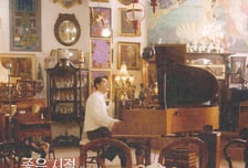 장민호, 자작곡 '좋은 시절'로 팬사랑 전해