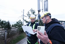 당신의 "해피 뉴 이어"가 '통'하도록...정동진 5톤 트럭 속 사투[르포]