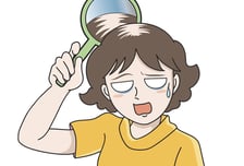 지방서 뽑은 '이것' 두피에 넣었더니…머리카락이 좋아하는 '이 방법'