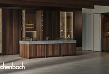 안성재 셰프가 인정한 '한샘 키친'…최고를 위한 55년 노하우