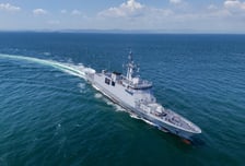 HD현대重, 필리핀서 8447억원 규모 호위함 2척 추가 수주