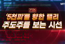 [성공 마감전략 1부 연말 특집 대담] 2026 '뉴노멀' 4천피 시대