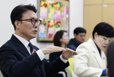 김민석 총리 "내년부터 사회복지시설 입소자도 출장 건강검진"