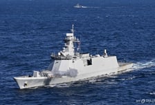 'HD현대 건조' 호위함 2척, 필리핀 시장 또 뚫었다…8200억원 규모