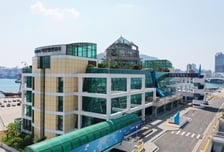 부산항만공사 부산항 10대 성과 발표