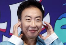 박명수, 한국 영화계에 '돌직구'…"관객 없는 이유? 재미없어서"