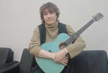 김장훈 "간만에 욕 좀 먹자"...'미르 결혼식' 해프닝, 사과문 안 내린 이유