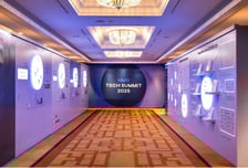 현대차, 30년 R&amp;D 역사 공개…'SW 중심' 미래 모빌리티 청사진 제시