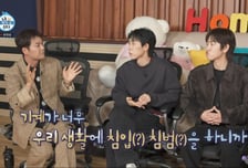 전현무, 이주승의 '아날로그' 키워드 편승? "집에 기계 많으면서"