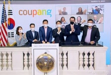 쿠팡 '셀프조사'에 韓 부글부글, 美 '화색'…하루만에 주가 6%↑