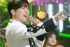 '불후' 이찬원, 비장의 히든카드 공개 "저의 달링입니다"