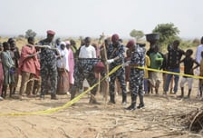 "미군 '성탄절 공습 표적' IS 아닌 엉뚱한 곳 공격"
