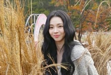 에스파 카리나, 장도연 보석함 센터 입성...'장도바리바리' 출격