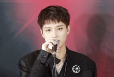 '집단 성폭행' NCT 전 멤버 태일, 징역 3년 6개월 확정