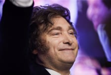 "밀레이 취임 후 처음"…아르헨티나 의회, 2026년도 예산안 승인