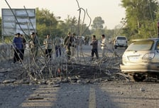 "모든 공격 중단" 태국-캄보디아, 휴전 합의…무력 충돌 20일만