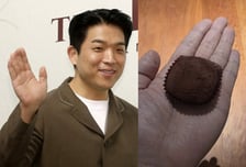 "다시 만들어라"...안성재가 만든 '두쫀쿠'에 비판 댓글 9000개