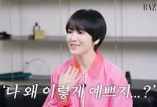 44세 송혜교, "매일 거울보면서 드는 생각? 오늘은…"