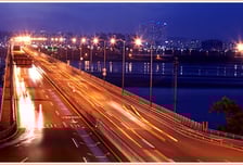 일산대교 통행료, 1월1일부터 반값 된다…승용차 1200→600원