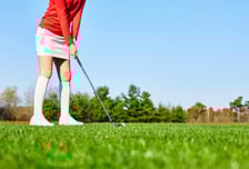 "이정도 못해줘?"…134만원 골프채 요구한 여친 "내가 호구였나"