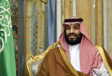 사우디·이스라엘·튀르키예…새로운 3각 구도 형성하는 중동