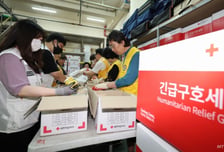 '풍수해·지진재해보험' 보장한도 2배로 확대한다