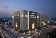 현대백화점 판교점, 국내 최단기간 '연매출 2조' 달성