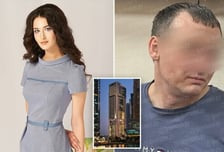 호텔서 흉기 찔려 사망한 20대 승무원..."VIP 콜걸 의심" 전 남편이 범인