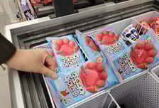 닉이 팔던 아이스크림이 그대로…CU, 주토피아 아이스바 출시